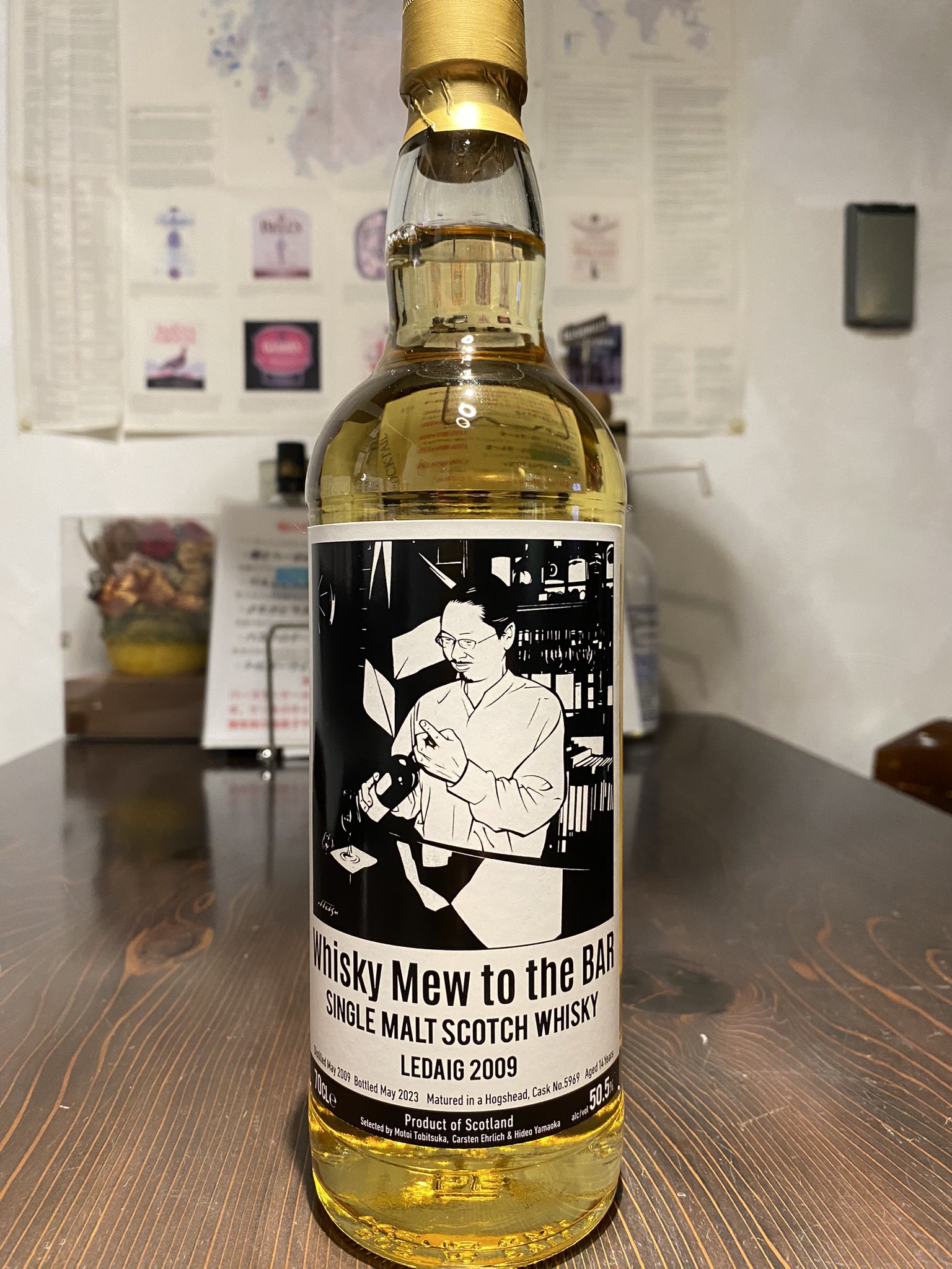 WHISKY MEW (@whiskymew) / X