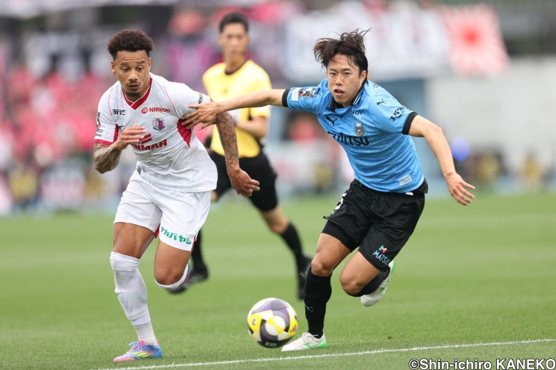 サッカーキング on X: 