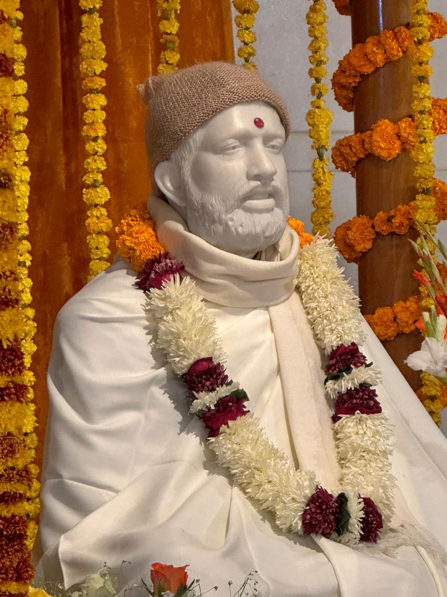 To work with undaunted energy! What fear! Who is powerful enough to thwart you! We shall crush the stars to atoms, and unhinge the universe. Don't you know who we are? We are the servants of Sri Ramakrishna.
.... Swami Vivekananda