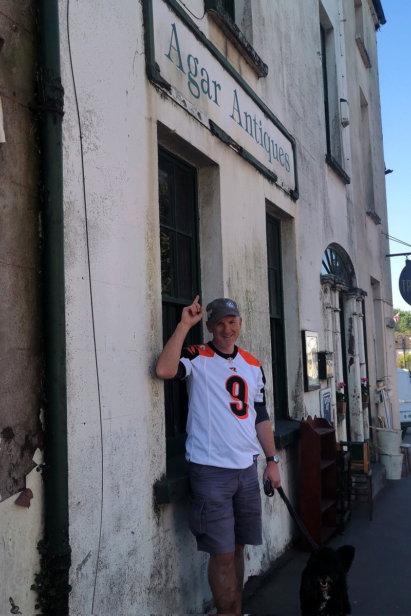 Lee Campbell (@campbell75l) on Twitter photo Any antique dealer relations in #Ireland, <a href="/AnnieAgar/">Annie Agar</a>? #whodeynation <a href="/Bengals/">Cincinnati Bengals</a> #cincinnati Any antique dealer relations in #Ireland, <a href="/AnnieAgar/">Annie Agar</a>? #whodeynation <a href="/Bengals/">Cincinnati Bengals</a> #cincinnati
