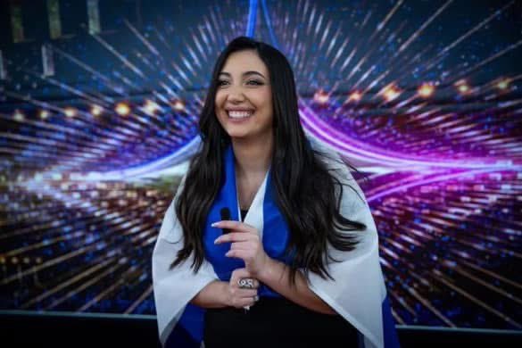 Seida Sohrabi (@seidasohrabi) on Twitter photo Euroviisujen juontajan Mikko Silvennoisen kuuluu pyytää anteeksi. Loppujuonto oli vastenmielinen ja antisemitistinen <a href="/Yleisradio/">Yleisradio</a>
”Huh, Euroviisut pelastettu” Silvennoinen sanoo sen jälkeen kun selviää, että Israelin Yuval Raphael, joka selviytyi 7.10.2023 joukkosurmasta Euroviisujen juontajan Mikko Silvennoisen kuuluu pyytää anteeksi. Loppujuonto oli vastenmielinen ja antisemitistinen <a href="/Yleisradio/">Yleisradio</a>
”Huh, Euroviisut pelastettu” Silvennoinen sanoo sen jälkeen kun selviää, että Israelin Yuval Raphael, joka selviytyi 7.10.2023 joukkosurmasta
