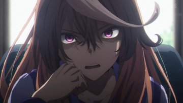 ウマ娘 シンデレラグレイ 第7話