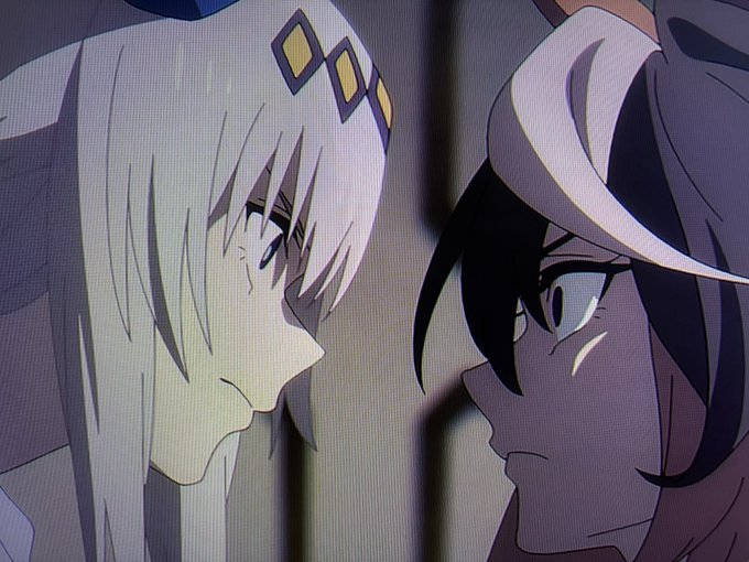 ウマ娘 シンデレラグレイ 第7話