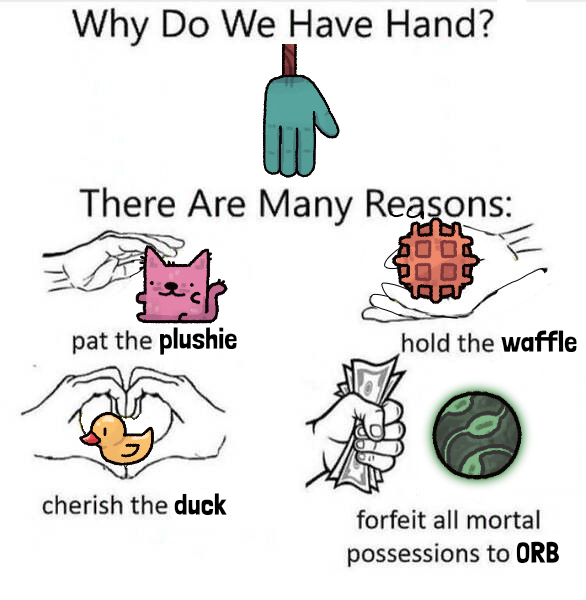 OtterSea Studio tweet media