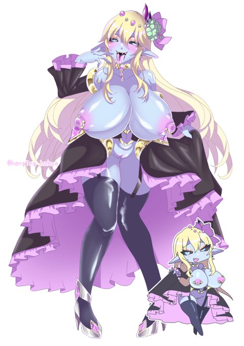 リクエストありがとございました!💙🩷
#skeb 