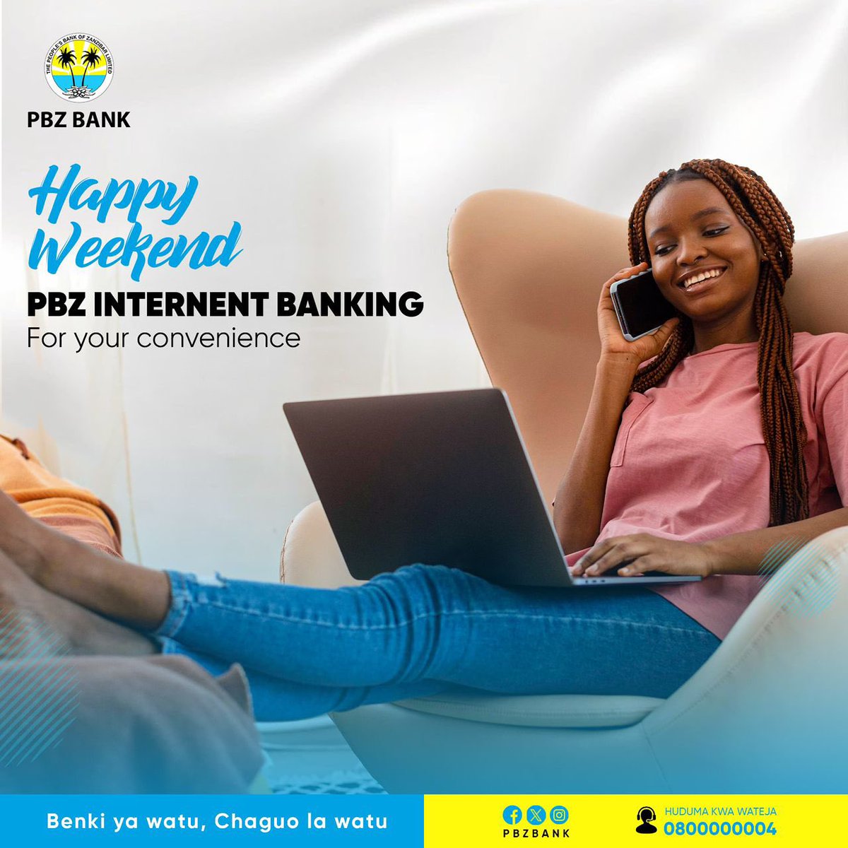PBZ Bank tweet media