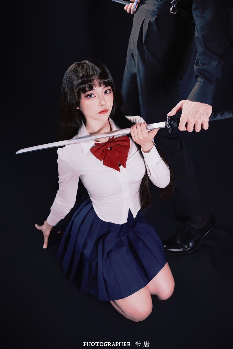 你瞅啥

🪢&amp;📷：<a href="/namemitang/">米唐</a> 
📍：<a href="/mitang222/">「妙の屋」</a>