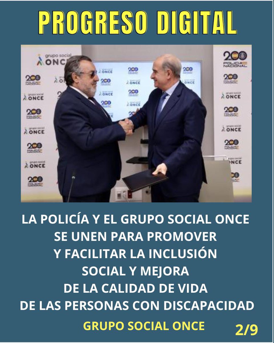UP_ONCE's tweet photo. Compartimos los principales titulares del nuevo boletín  de Progreso Digita, que ya está disponible en la web . 

Descubre todo el contenido en el link: https://t.co/yFQwp0IUre 

#SomosdeUP #ProgresoDigital https://t.co/c510ZJhfqg