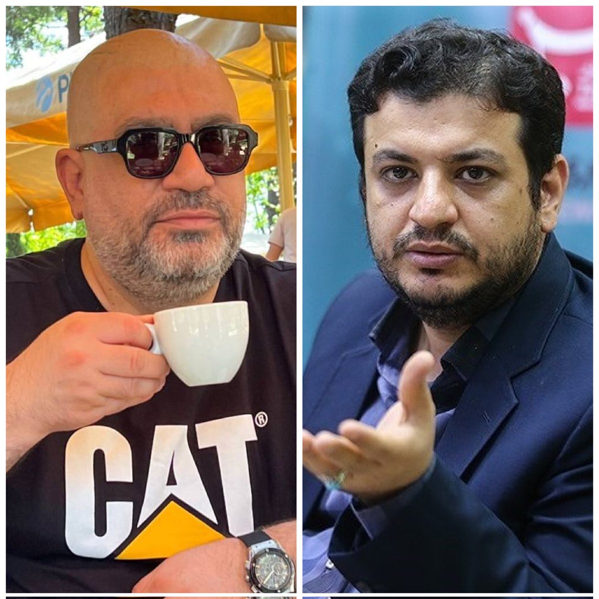 عبدالله موسولچی tweet media