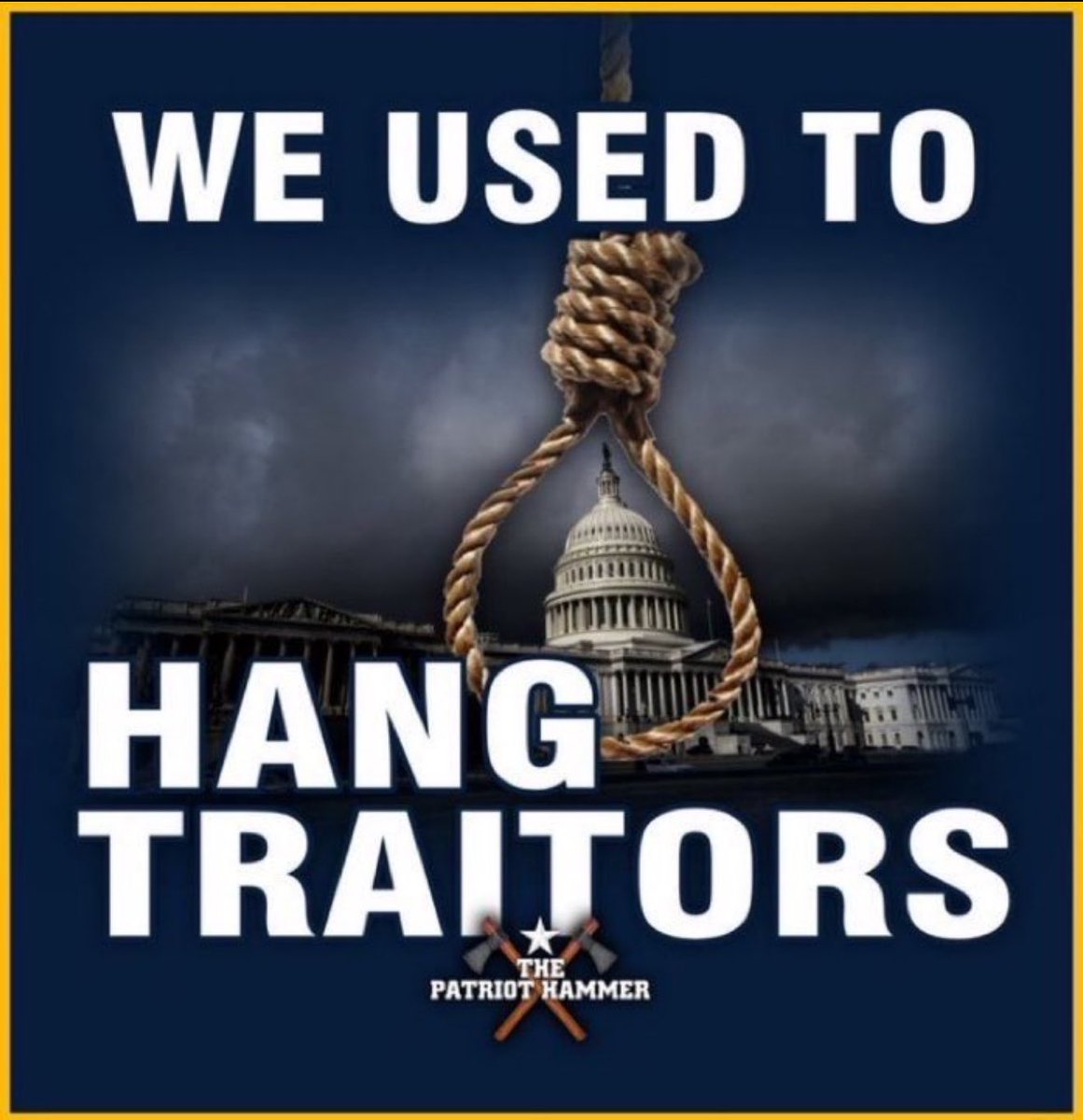 Observation1177's tweet image. 🇺🇸Getting the Band back together