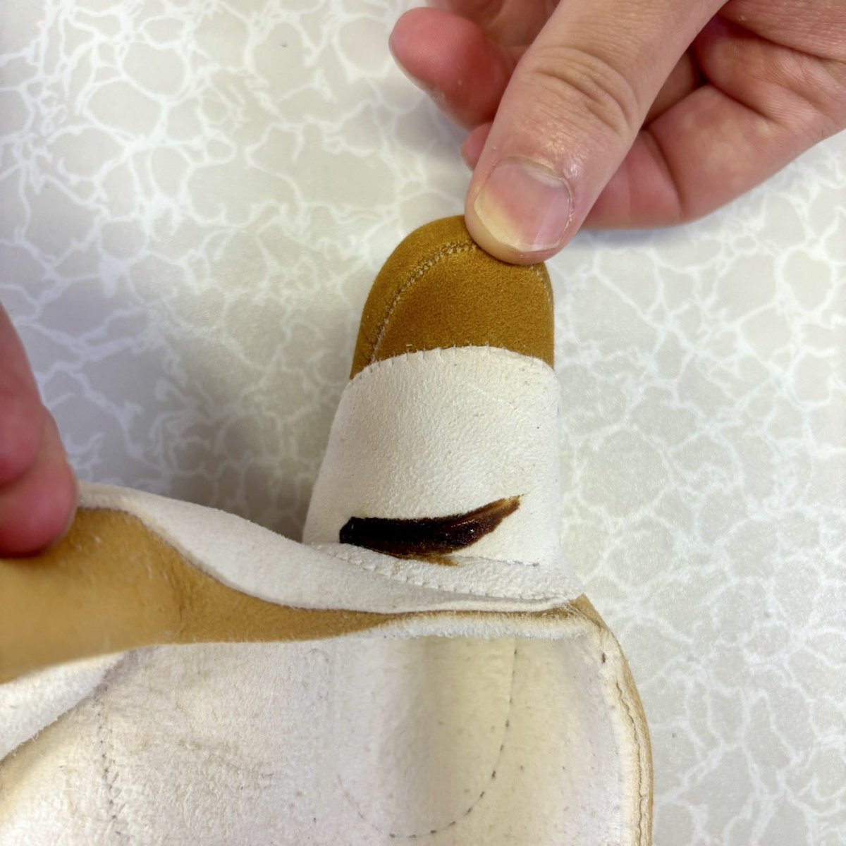 ㊗️朝凪発売記念プレゼント企画㊗️

朝矢弓具店から四つ弽「朝凪」の発売を記念しまして、抽選で1名の方にプレゼントします！

【応募方法】
このアカウントのフォロー&amp;この投稿のリツイート

【期間】
本日〜5月24日(土)23時59分まで

詳細はリプ欄まで💁🏻