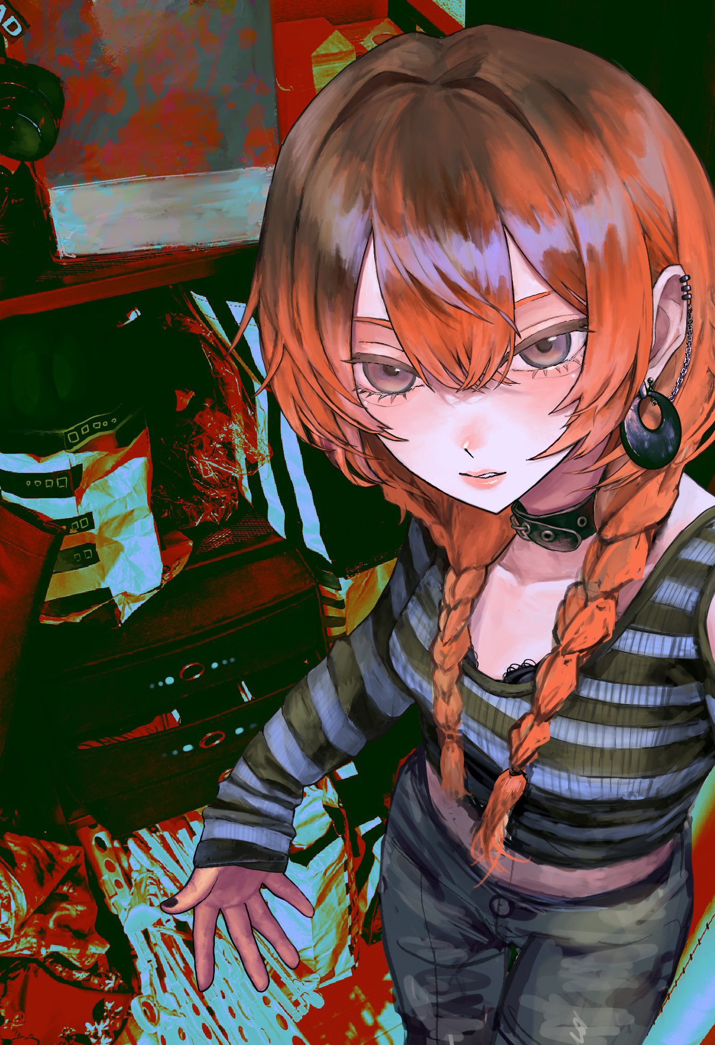 Lui (@lui_n24) / X