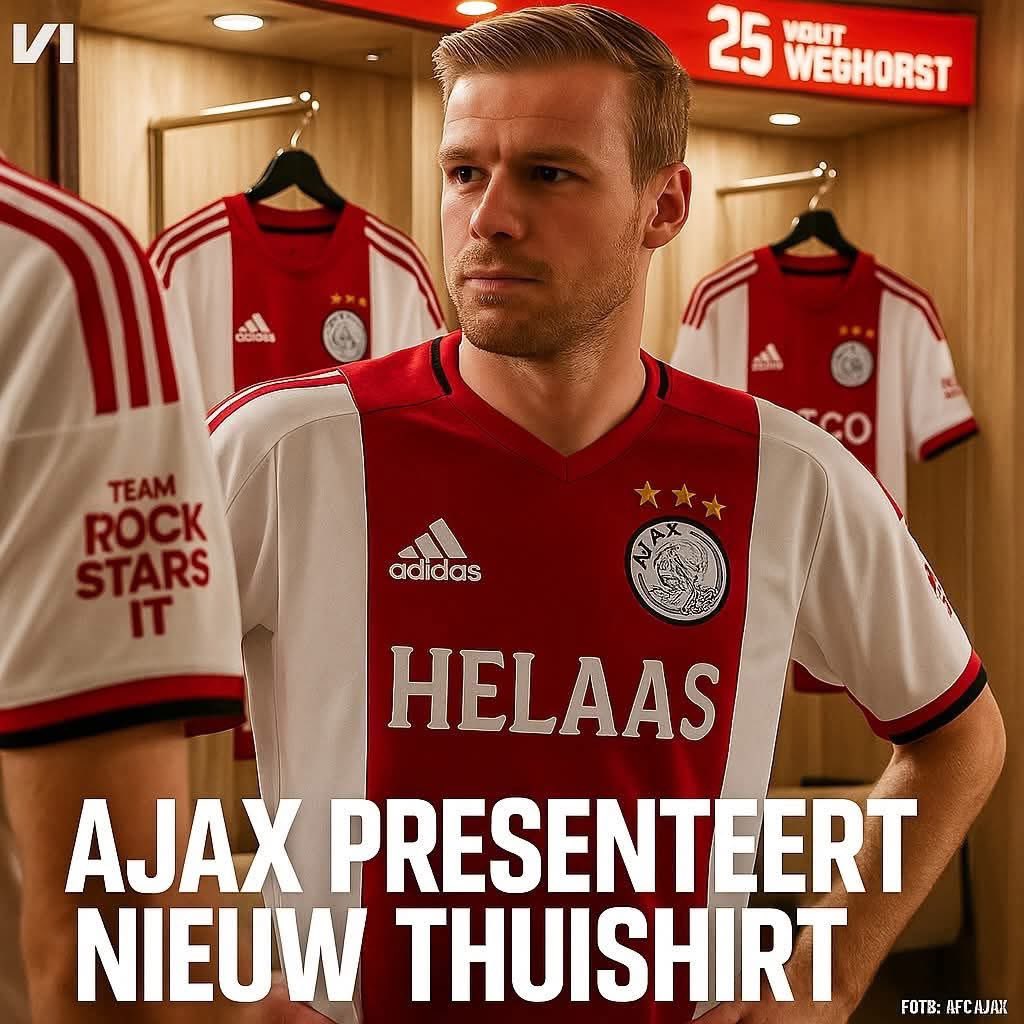 Humor_en_lol's tweet image. #Ajax #AjaxTwente #Eredivisie #FCTwente