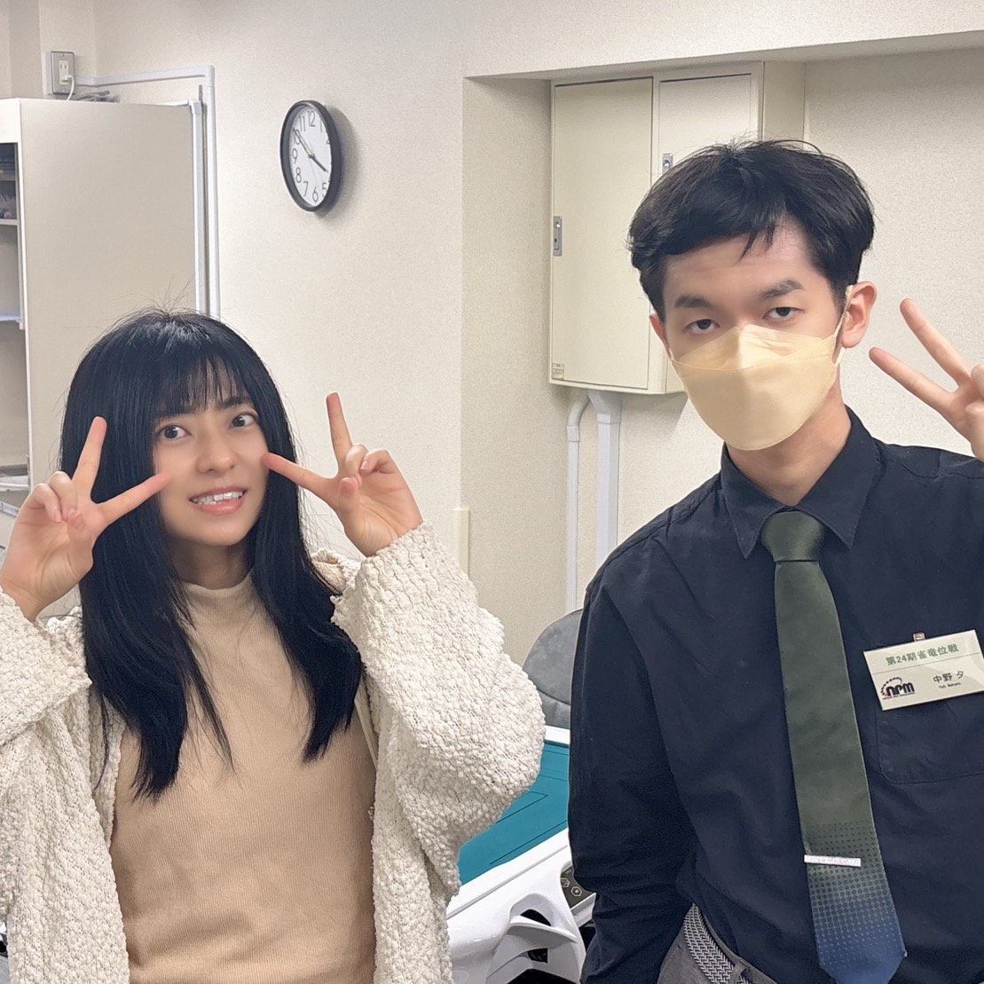 ClubNPM's tweet image. 【#第24期雀竜位戦】I級予選
5回戦が終了しました。

以上の結果、
#中野夕
#松田麻矢
#森田朝日
#渡邉大智
#はじめ
#久保雄紀
#丹雄飛
が勝ち上がりとなりました！

ーーーーーーーーーーーーーー
日本プロ麻雀協会の代表するタイトルの一つ。…