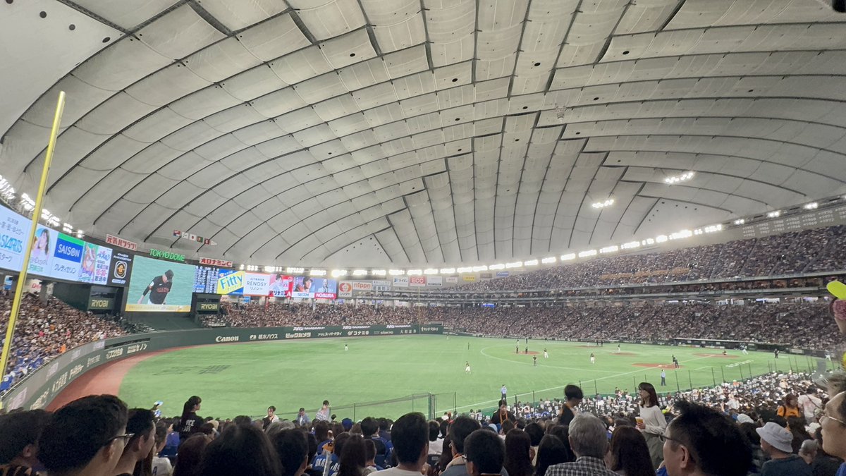 ORIX_jyoukun's tweet photo. 5/17(土)���らくり現地完封負け😭
現地3試合連続完封負けで流石にメンタルきた…
次こそとりあえず点取って��ね https://t.co/LgUG4TNLHj