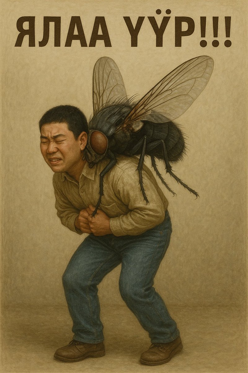 Bayasgalan (@bbayasgalan) on Twitter photo 