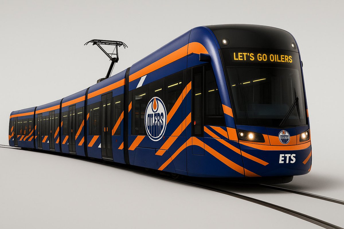 YEG Transit tweet media