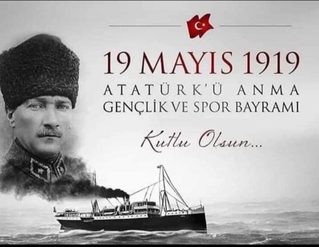 İzindeyiz ATAM❤️❤️❤️🇹🇷🇹🇷🇹🇷