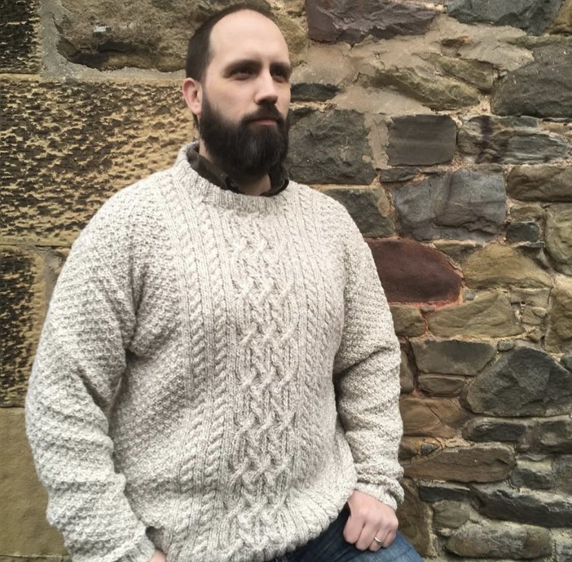 Scottish Knitwear (@scotknitter) on Twitter photo etsy.com/uk/shop/scotti…
Knitted and sold by <a href="/ScotKnitter/">Scottish Knitwear</a> in 2018 - if you like this jumper and would like a custom order, contact me via my Etsy shop link in my bio or message me via X
#MHHSBD #firsttmaster #Craftbizparty etsy.com/uk/shop/scotti…
Knitted and sold by <a href="/ScotKnitter/">Scottish Knitwear</a> in 2018 - if you like this jumper and would like a custom order, contact me via my Etsy shop link in my bio or message me via X
#MHHSBD #firsttmaster #Craftbizparty