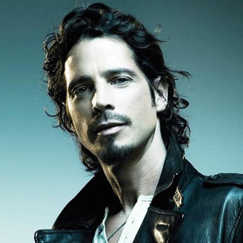 In Memoriam #ChrisCornell
(July 20, 1964 - May 18, 2017)
#Soundgarden #Audioslave 
I am not your blowing wind
I am the lightning
I am not your autumn moon
I am the night... the night
Gone, But Not Forgotten