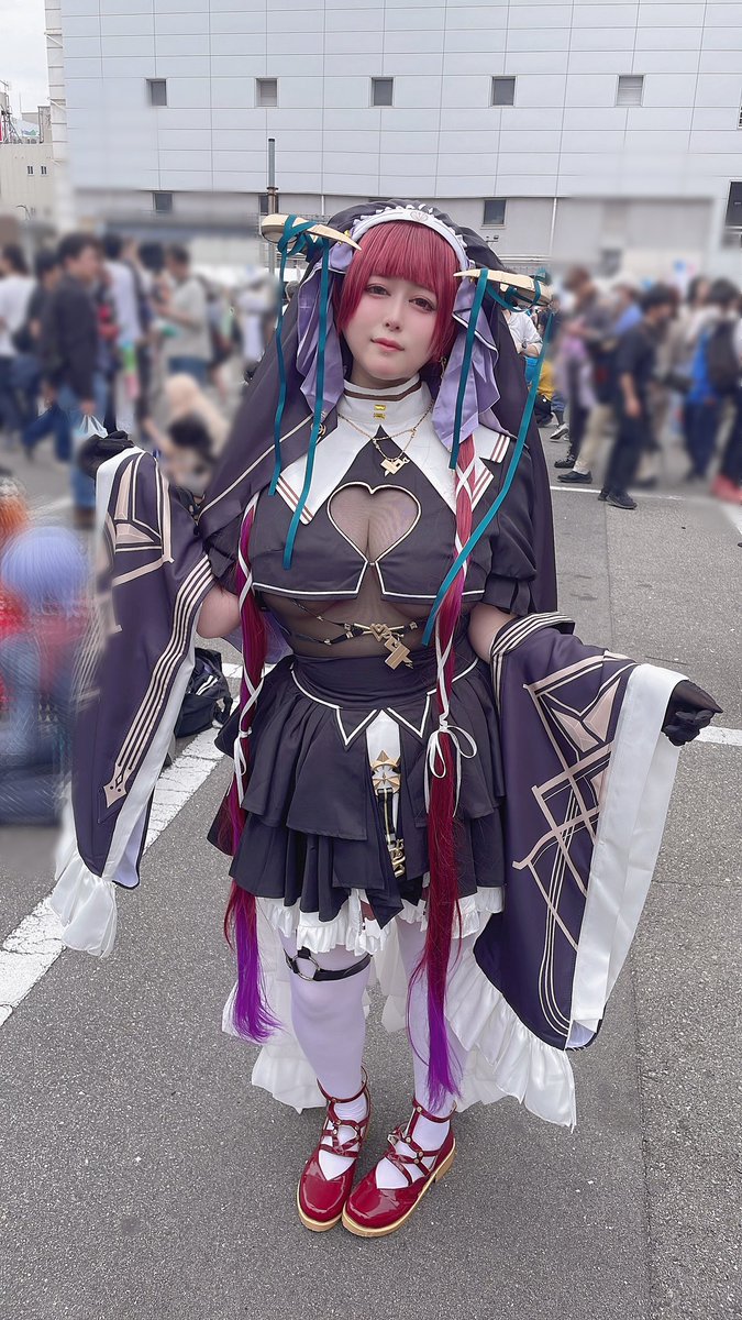 あられ様 あられさま@ﾚﾏﾀﾏ (@QM_arare24) / Posts / X