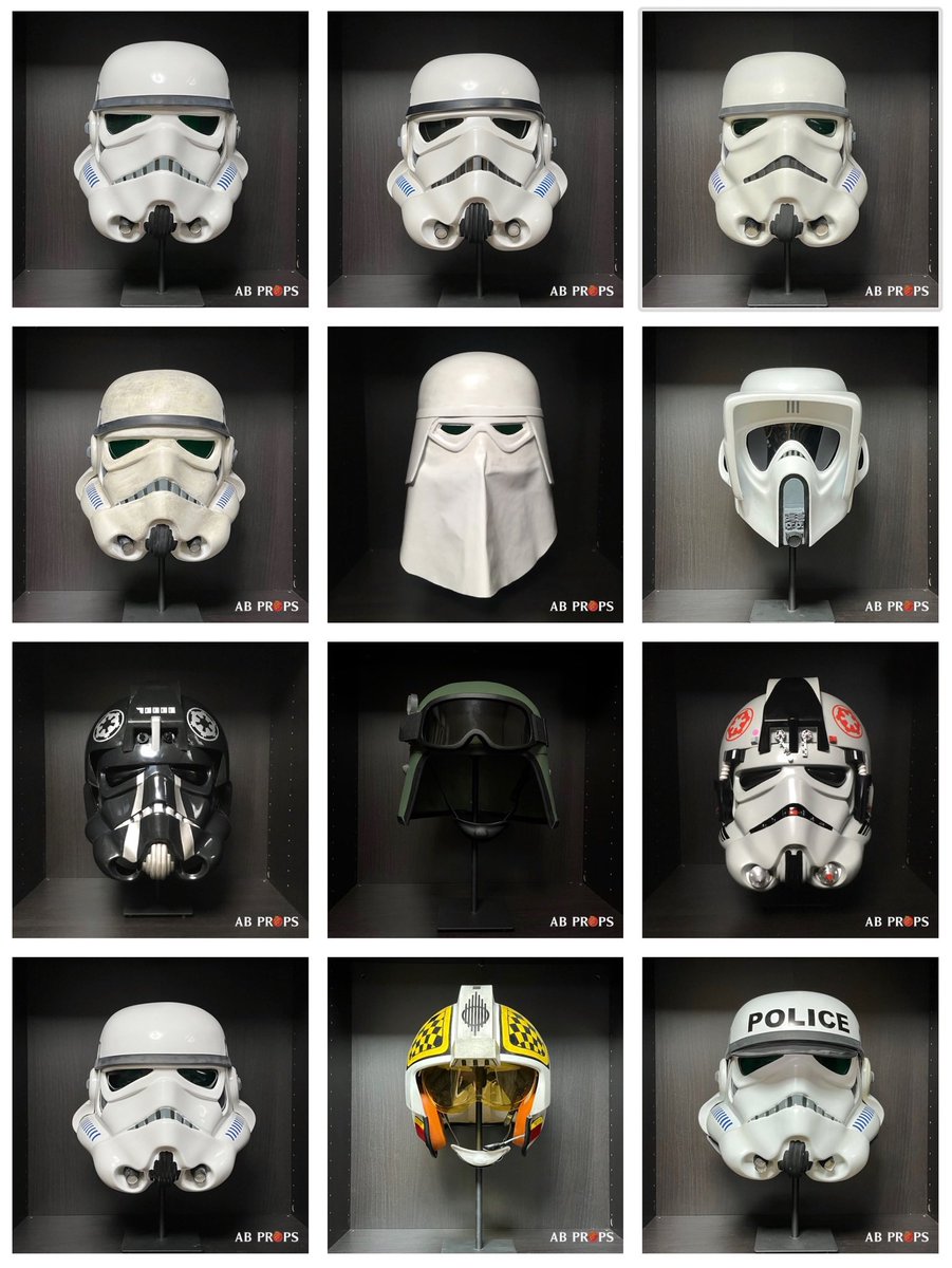 AB_PROPS's tweet image. こんなのを作ってます。
この辺が好きな方は、是非フォローお願いします。
お仕事のご依頼もお気軽に。
工作作品は、
instagram.com/ab_props70000/
でも紹介してます。そちらもフォローお願いします。
#作品をみてくださいあわよくばフォローしてください祭
#作品を載せて自分の作品を知ってもらおう