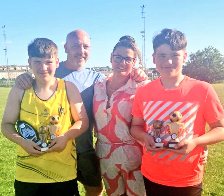 Football presentation 2025
🏆 Most Dedicated for the boys ⚽️