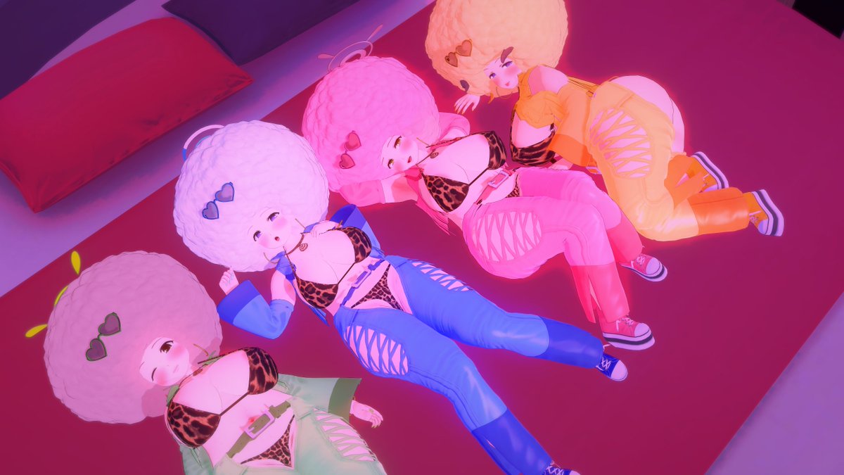 YouTube更新しました！
この四人の組み合わせいいよね…
youtu.be/PP8WwkIZuoE?si…