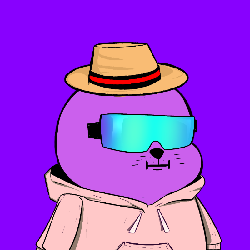 Giveaway 4 GTD WL spots 🦭

- Follow <a href="/MonadSealsNFT/">Monad Seals</a> 
- Drop your $MONAD wallet

24 hours ⏳

Mainnet <a href="/monad_xyz/">Monad ⨀</a> loading 76%