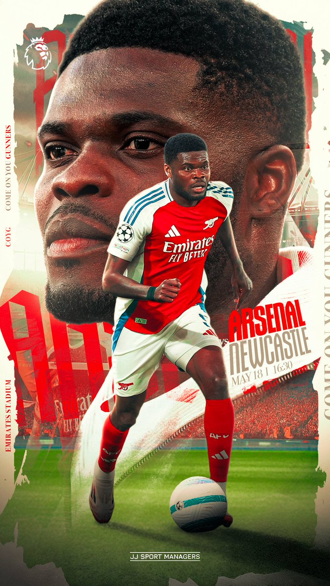Matchday!!