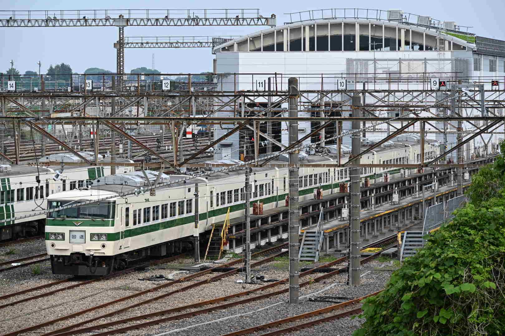 おっ母の軽トラ HINOのニトンです♡ 2024年 8月