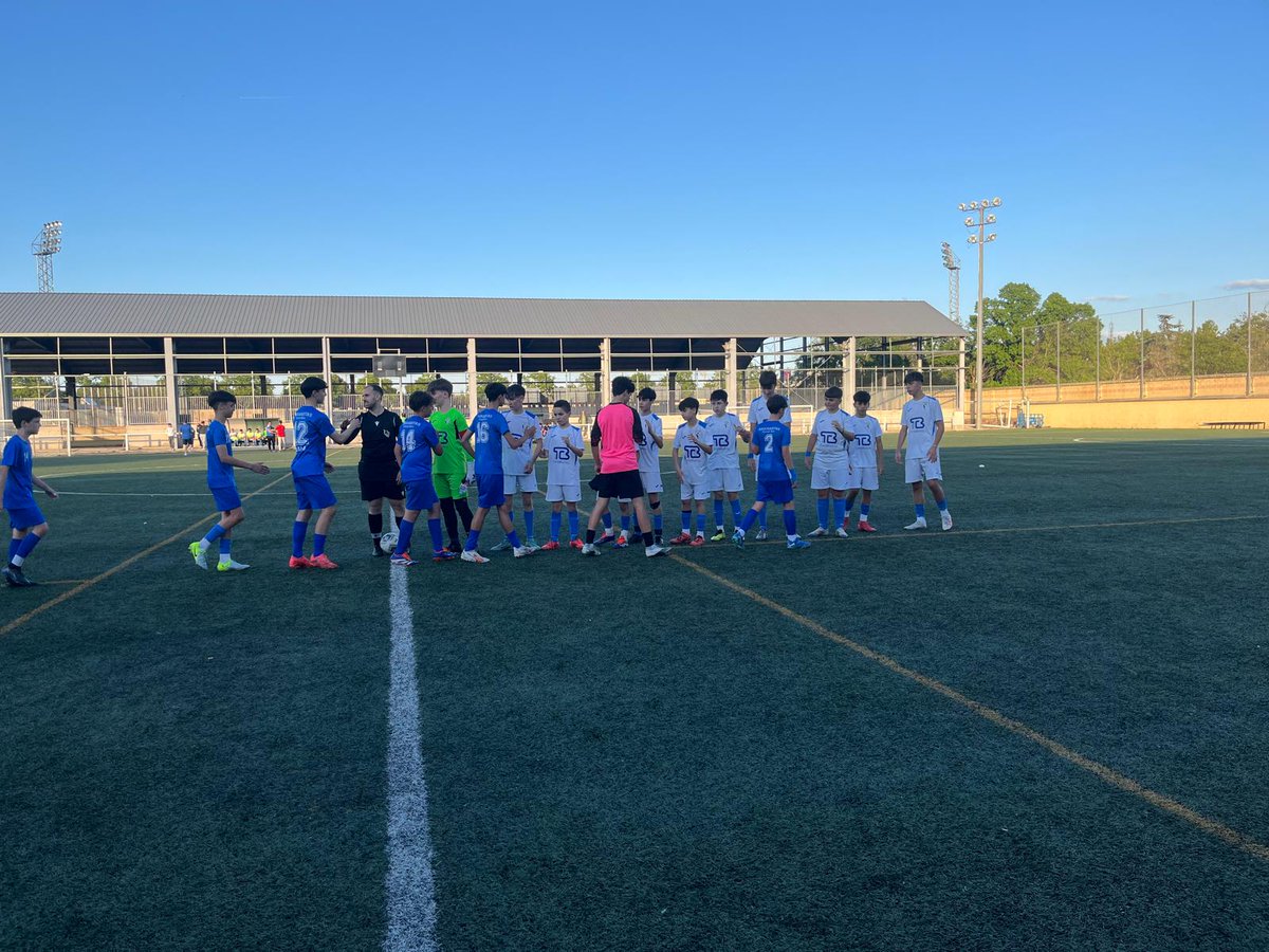 Club Deportivo Manchego tweet media