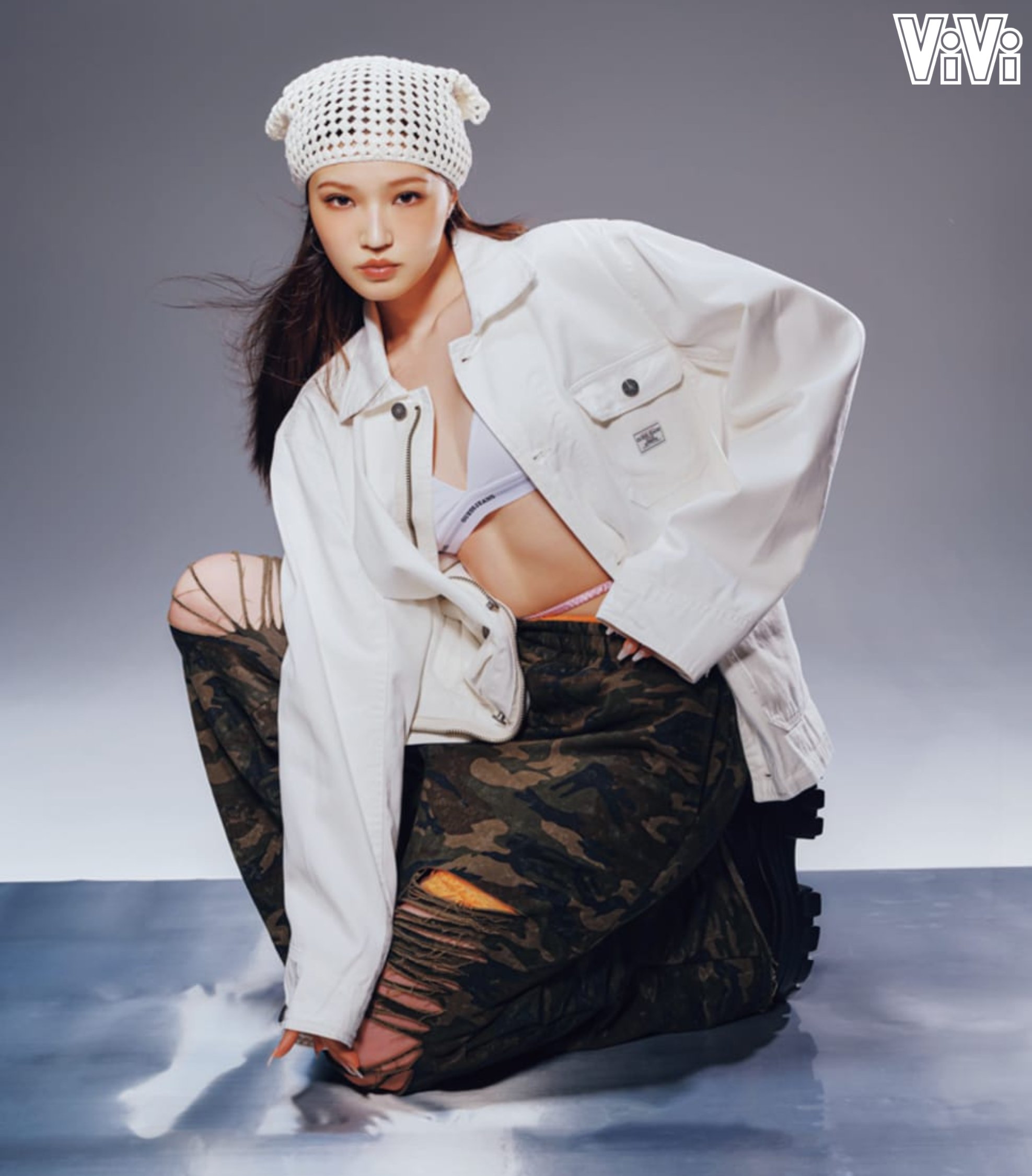 ViVi (@vivi_magazine) / X