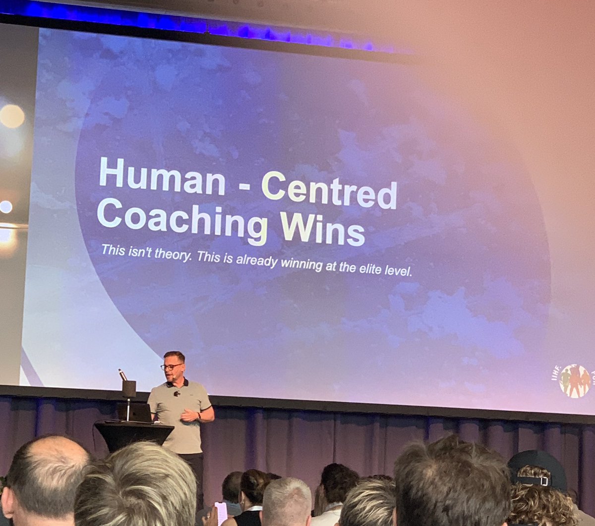 Transformational Coaching NOT transactional coaching. 
We coach people that play hockey…so coach them as people first.  <a href="/IIHFHockey/">IIHF</a> <a href="/HEOhockey/">Hockey Eastern Ontario</a>