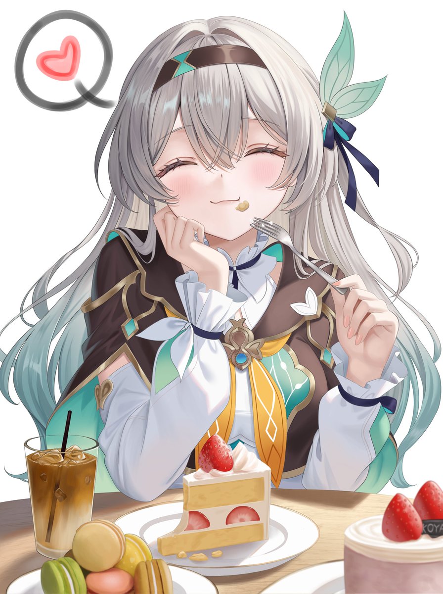 #HonkaiStarRail #ホタル #Firefly