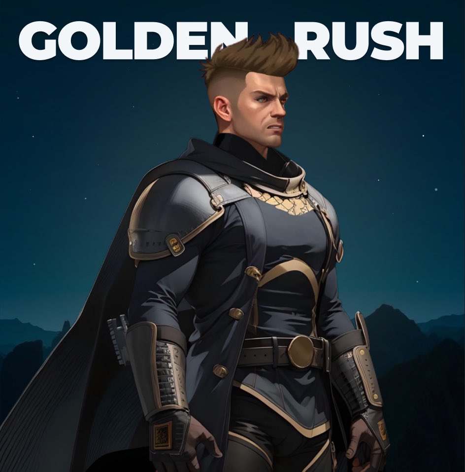 GOLDEN RUSH STARTS AT 12 PM UTC

Every Sunday, we reward our players with boosted rewards!

Enjoy the following bonuses:
• +25% Shard Earnings
 • +15% Expedition Success Rate 
 • -33% Cooldown &amp; Energy Cost

Start exploring now and maximize your gains: infinitywarlords.com