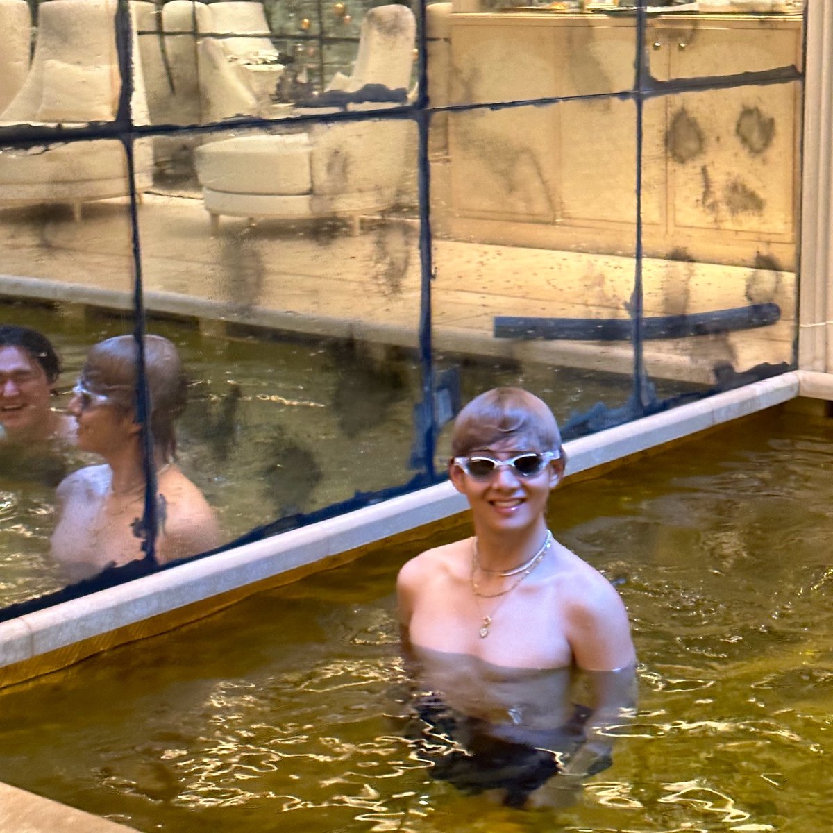 maegicsyapp's tweet image. Abangggg