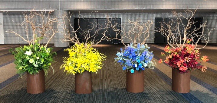 jaunemargaret's tweet image. M.S.S Project Tour 2025
FINAL THUNDERBOLT
怒りの電圧1億VOLT at 横浜アリーナ
2025.05.18
開催おめでとうございます＊°.

二度目の横アリ楽しみにしてました！！
雷の稲妻風のフラスタをお贈りします⚡️

#MSSP #MSSPライブ  #MSSP横アリ
#MSSPサンダーボルトツアー
#MSSPフォト #MSSPアート