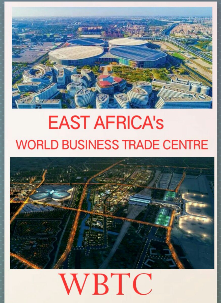 Burundi has Minerals but most of the East Africans do not know that after DRC, Burundi is the Second richest in Minerals. When will the East Africa's World Business Trade Centre Commence so that our Minerals can gain Value.