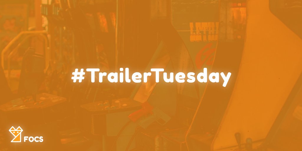 Hey! It’s #TrailerTuesday 🚀

Quote ✍️ or reply 💬 to this post with your game's trailer.

Follow <a href="/FOCSdev/">FOCS 🦊</a> for game dev boosts 🦊

#indiegame #gamedev #steam #wishlist #indiedev #indiegamedev