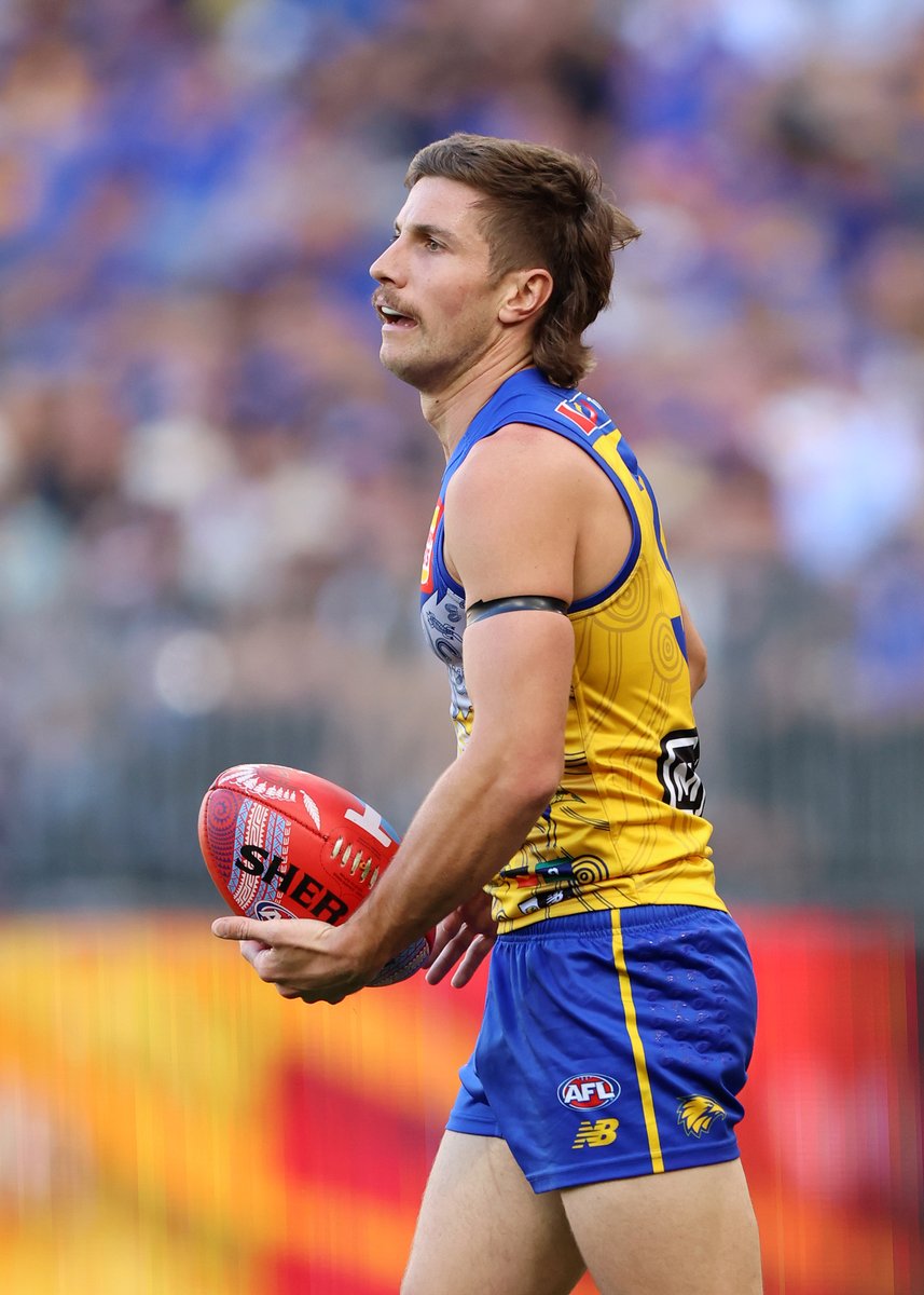 West Coast Eagles tweet media