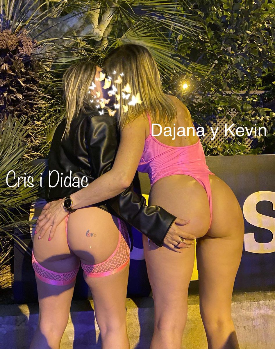 🌟Cris_i_Didac🌟 tweet media