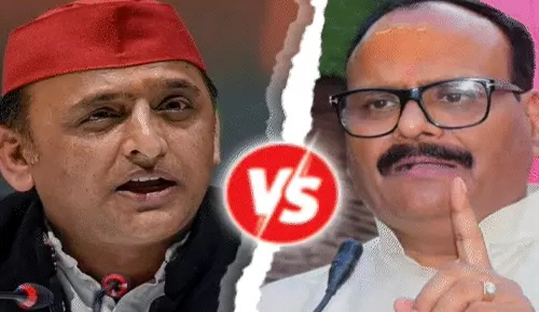 Bhupend29375158's tweet image. DNA विवाद पर ब्रजेश पाठक का पलटवार, बोले- अखिलेशजी…इन शिशुपालों को समाजवाद पढ़ाइए axismetro.in/?p=24551 @brajeshpathak #BrajeshPathak #retort #DNAcontroversy #AkhileshYadav #teachsocialism