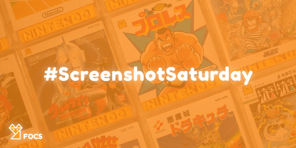 Hey! It’s #ScreenshotSaturday 🚀

Quote ✍️ or reply 💬 to this post with screenshots of your game.

Follow <a href="/FOCSdev/">FOCS 🦊</a> for game dev boosts 🦊

#indiegame #gamedev #steam #wishlist #indiedev #indiegamedev