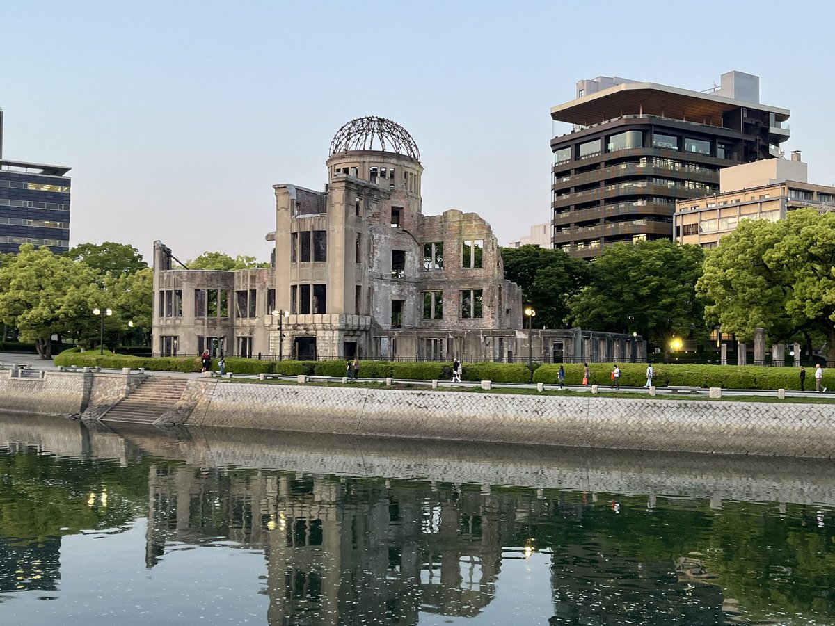 Profmvreddy's tweet image. Great to meet and discuss collaboration with the Head of @UNITARHiroshima 🇯🇵 🇺🇳 Arigatou @ChisaMikami &amp;amp; @UNITAR team for your outstanding initiatives accelerating Peace, Asia-pacific Human Security, Socio-economic Resilience and #SDGs 👏👏