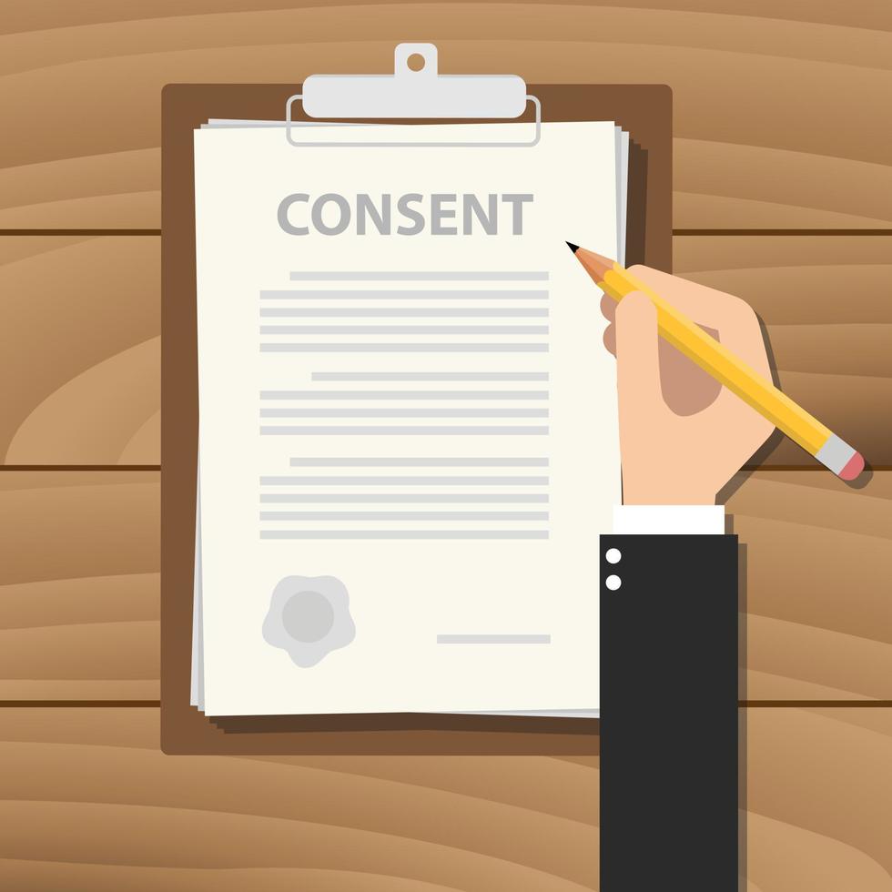 iammrprivacy's tweet image. My Consent. My Control
Without my clear and informed consent, they have no right to process my personal data. Silence is not agreement.

#ConsentIsKey #DataProtectionRights #MrPrivacy #GhanaLaw