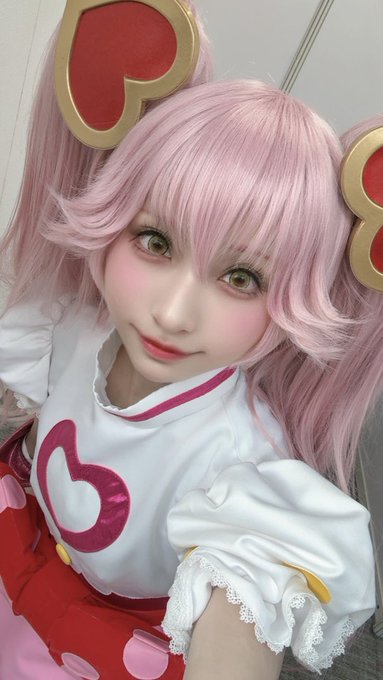 コスプレイヤーLemiのTwitter画像5