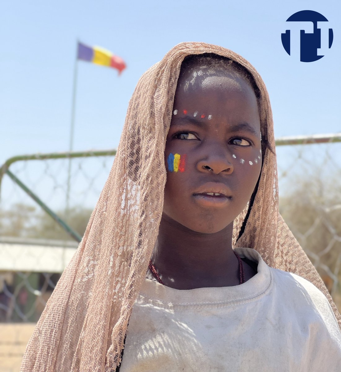 Bon dimanche à toutes et à tous, dans la paix du Seigneur. Que Dieu bénisse le #Tchad 🇹🇩 et le garde sous Sa protection.