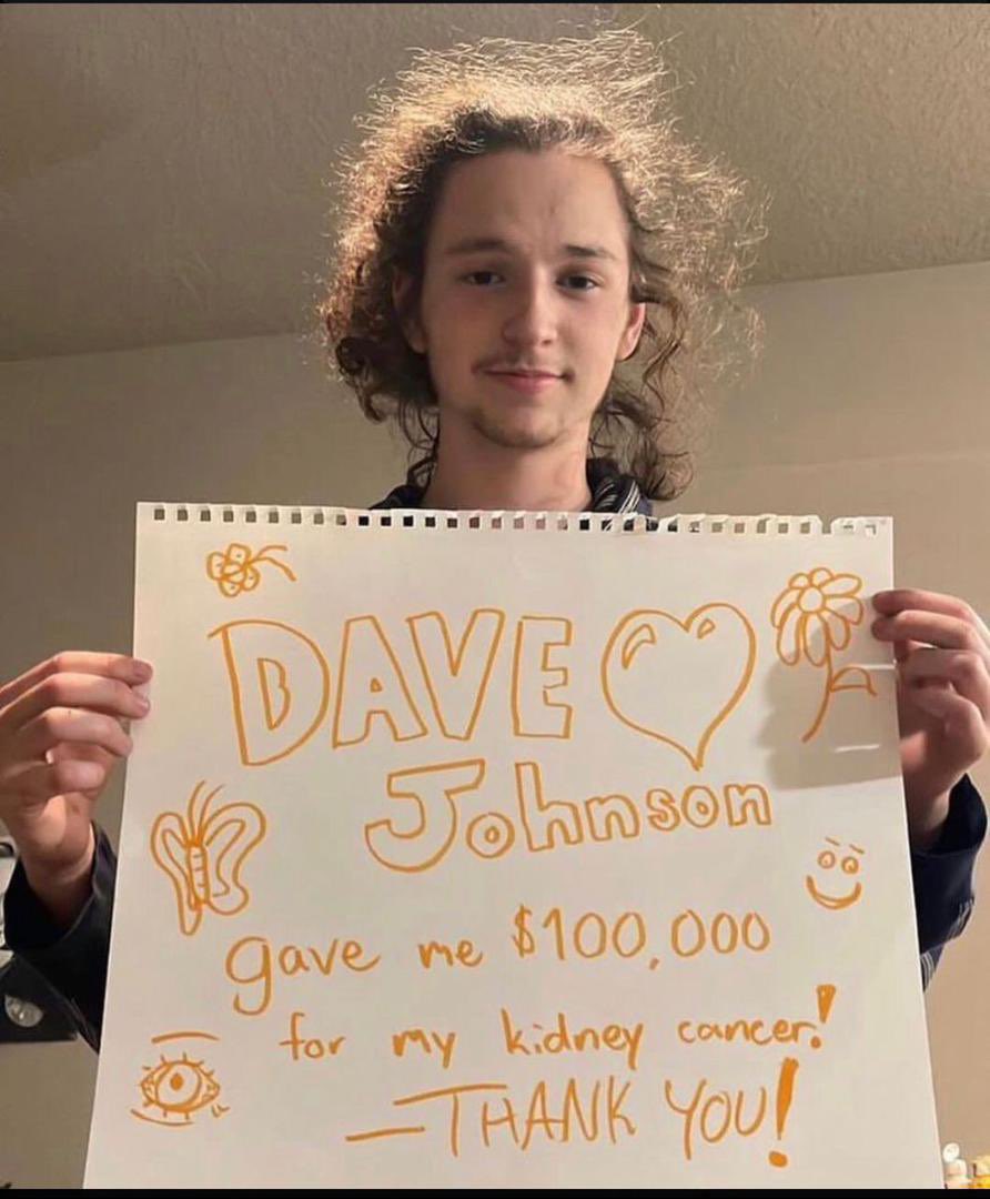 Dave Johnson (@davejohnson9877) on Twitter photo 
