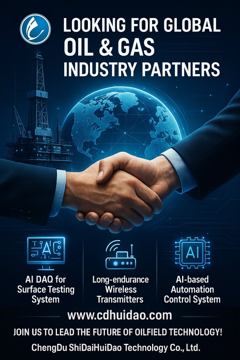 HuiDaoTech's tweet image. We are seeking global partners. You can be a company or an individual. We will offer more cutting-edge products, competitive prices and high-quality services to help both sides achieve a win-win future!